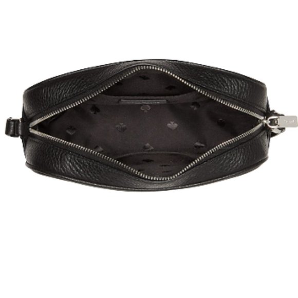 Kate Spade Glitter on Mini Camera Bag - Picture 4 of 5